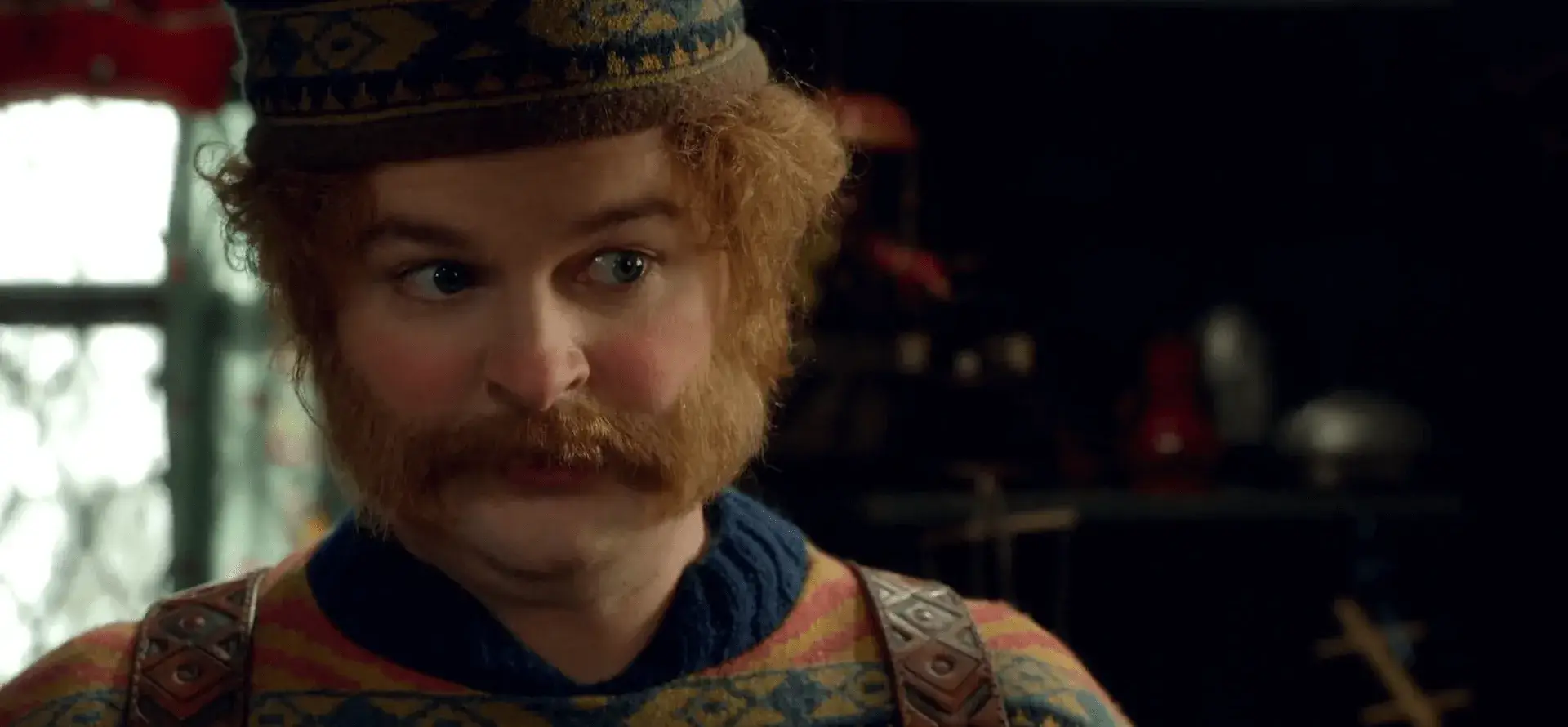 Однажды в сказке - 4 сезон 6 серия - 3 кадр