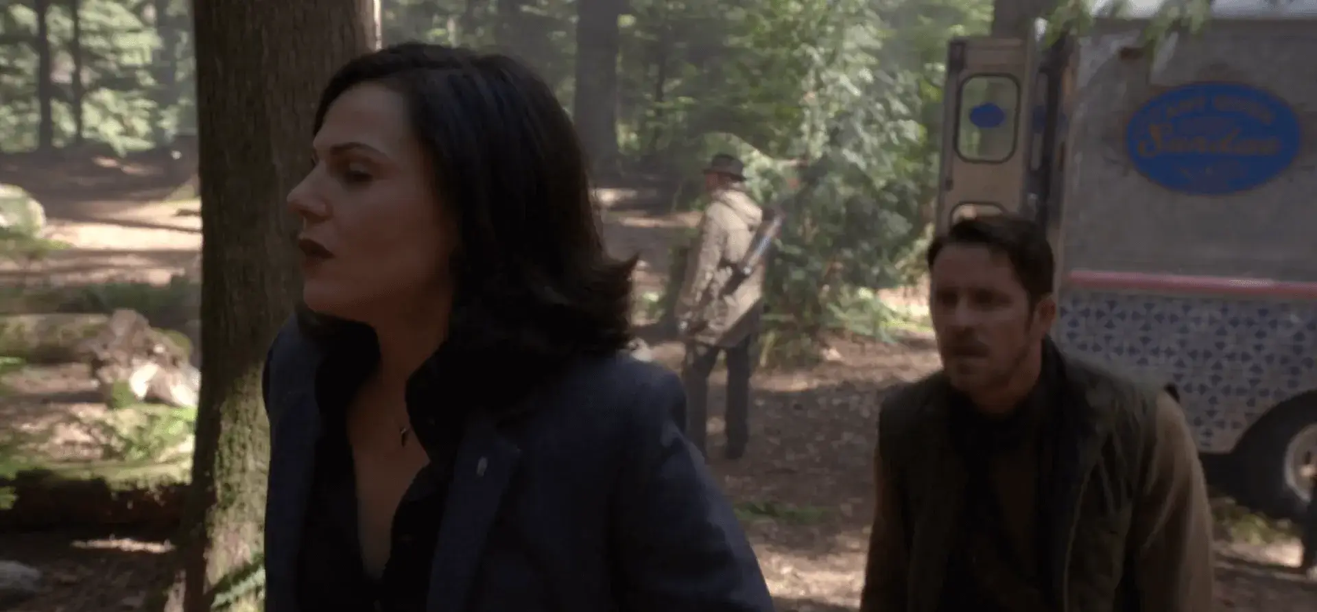 Однажды в сказке - 4 сезон 6 серия - 4 кадр