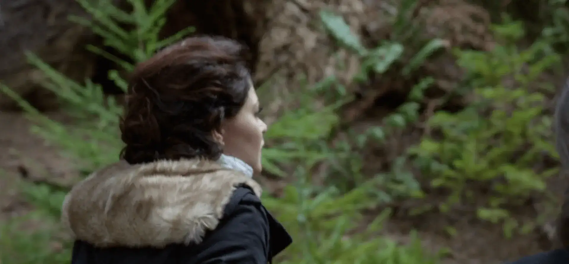 Однажды в сказке - 4 сезон 6 серия - 7 кадр