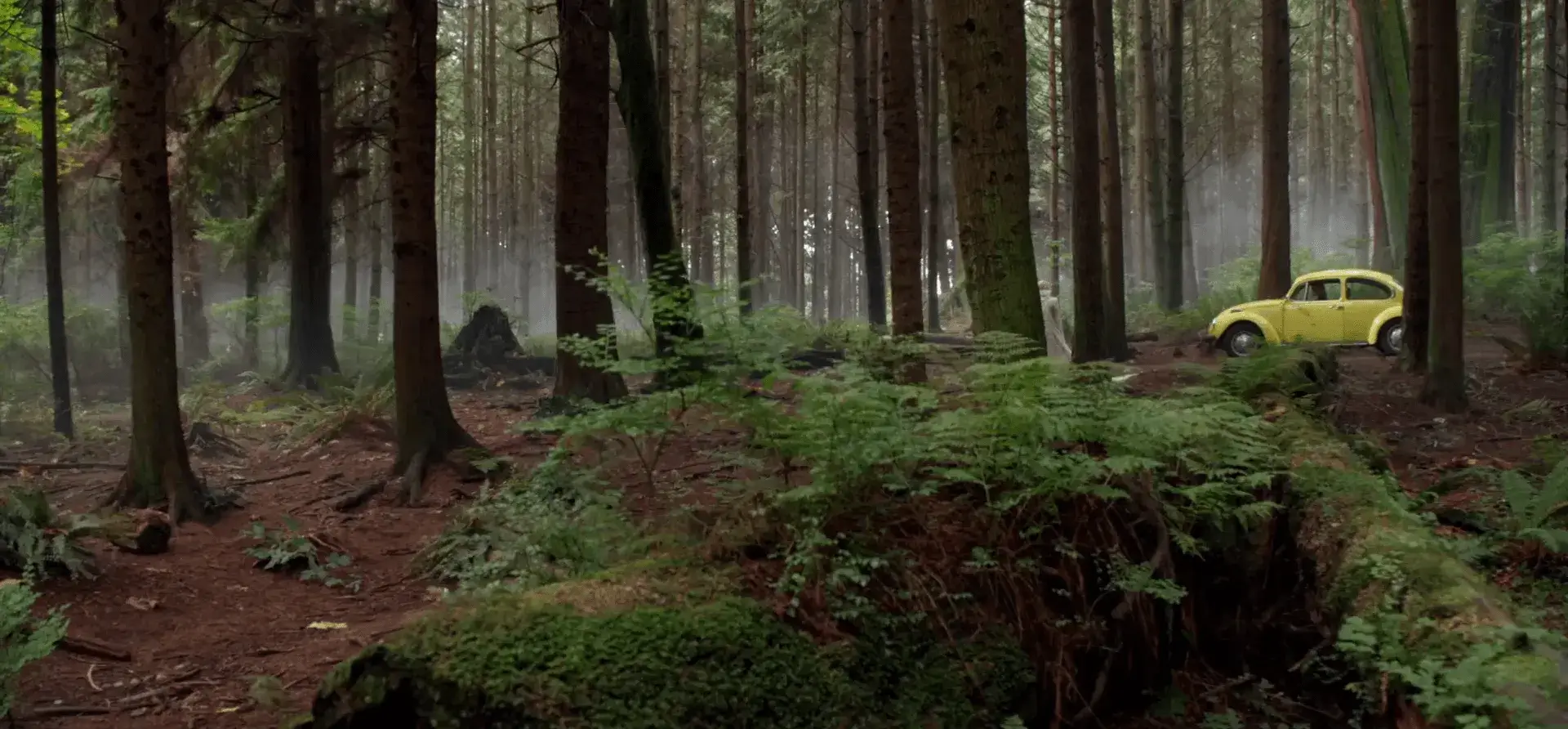 Однажды в сказке - 4 сезон 8 серия - 3 кадр