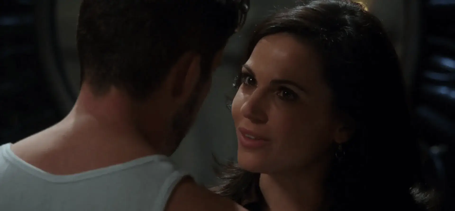 Однажды в сказке - 4 сезон 8 серия - 2 кадр