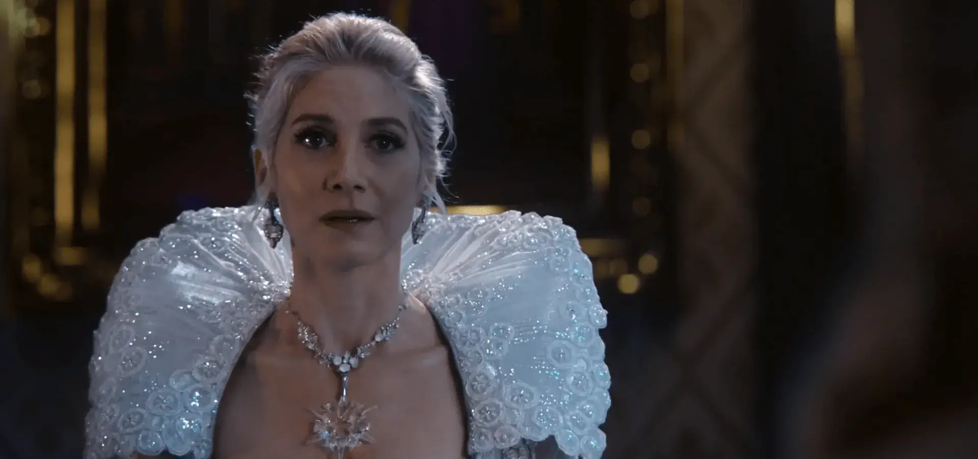 Однажды в сказке - 4 сезон 8 серия - 4 кадр