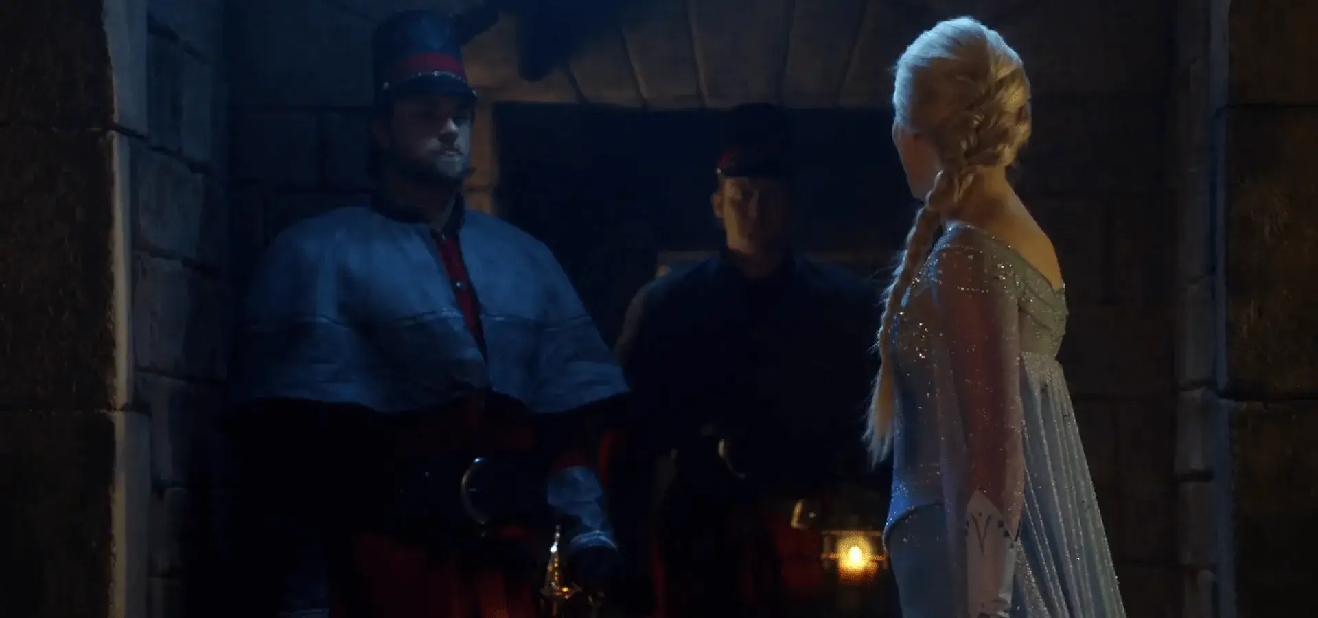 Однажды в сказке - 4 сезон 8 серия - 6 кадр