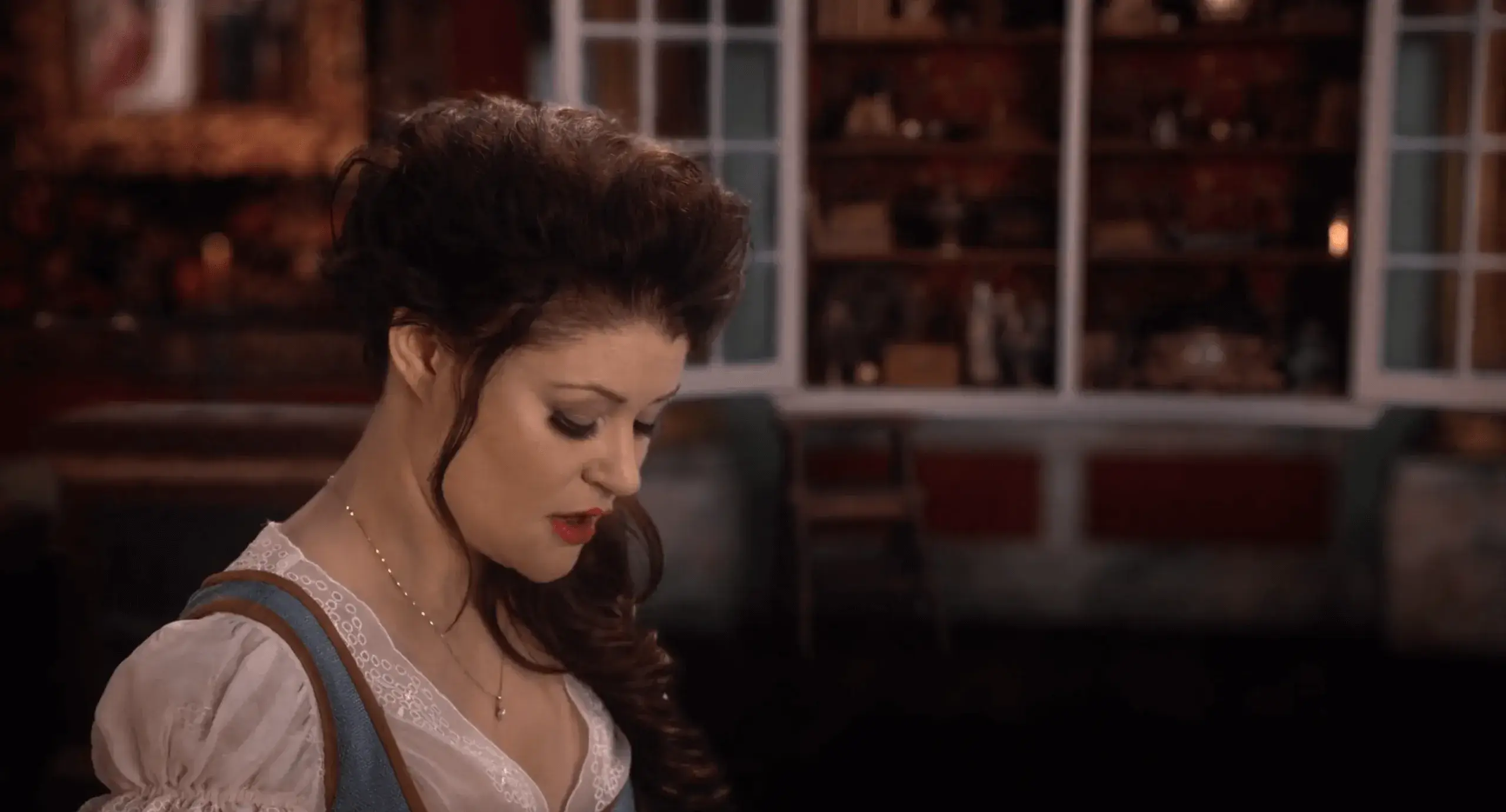 Однажды в сказке - 4 сезон 12 серия - 2 кадр