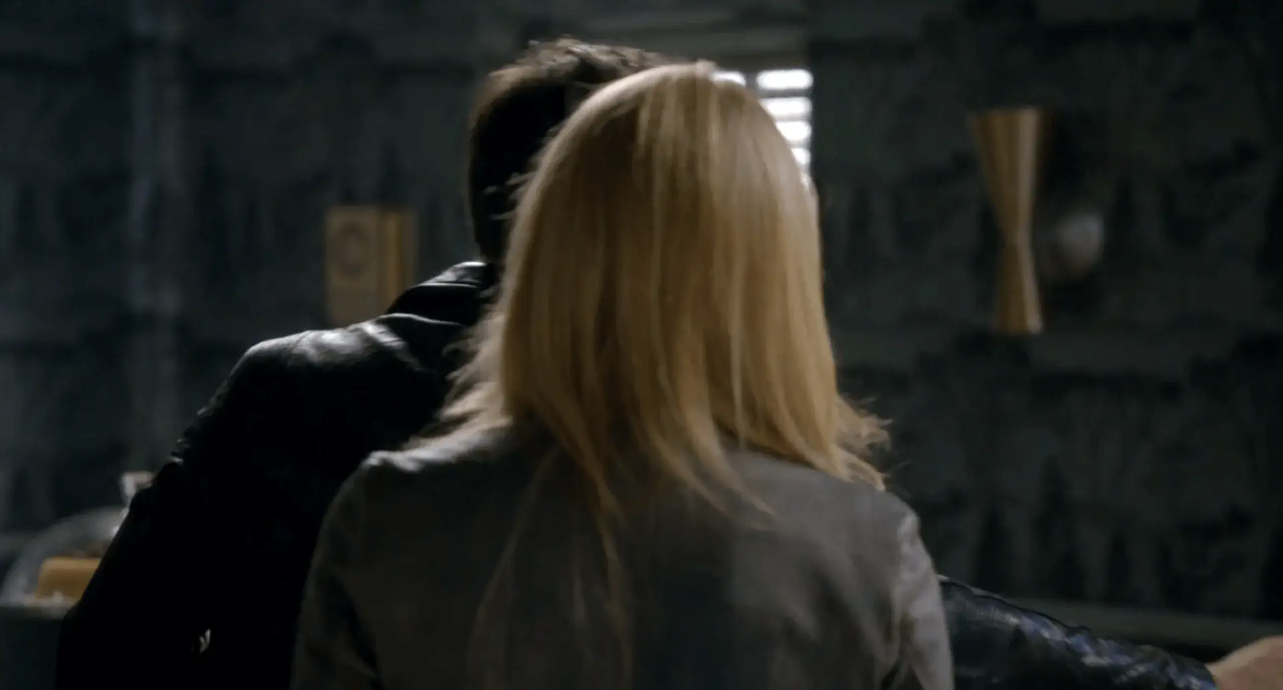 Однажды в сказке - 4 сезон 12 серия - 3 кадр