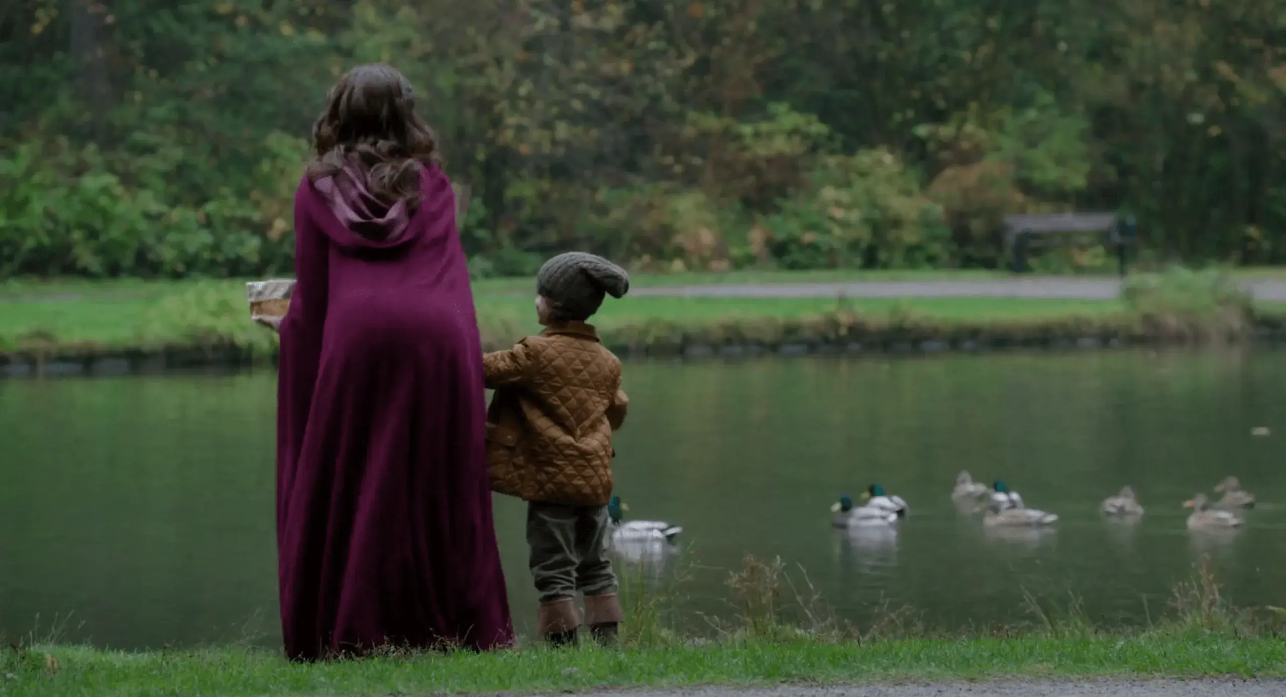 Однажды в сказке - 4 сезон 12 серия - 4 кадр