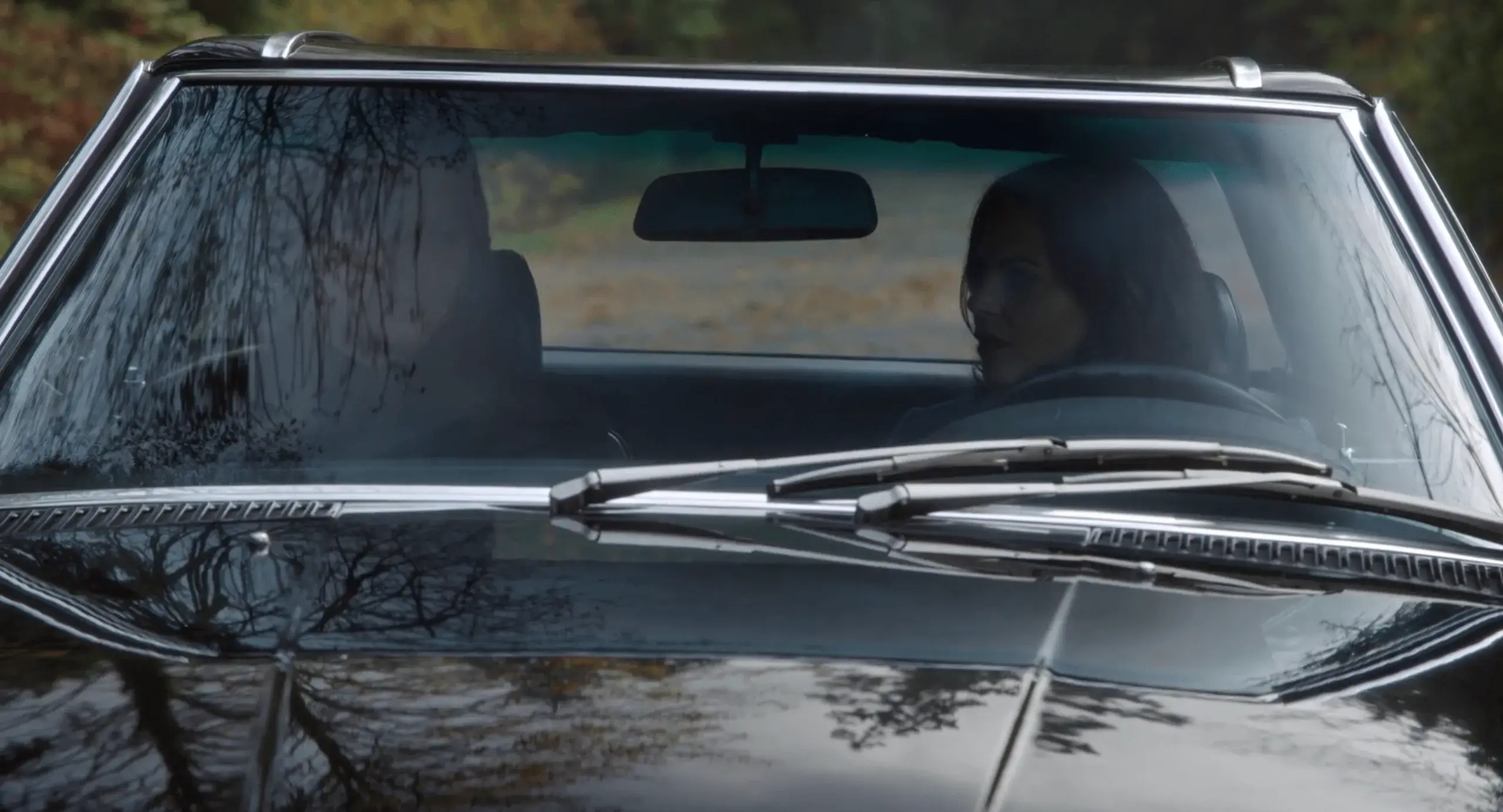 Однажды в сказке - 4 сезон 12 серия - 5 кадр