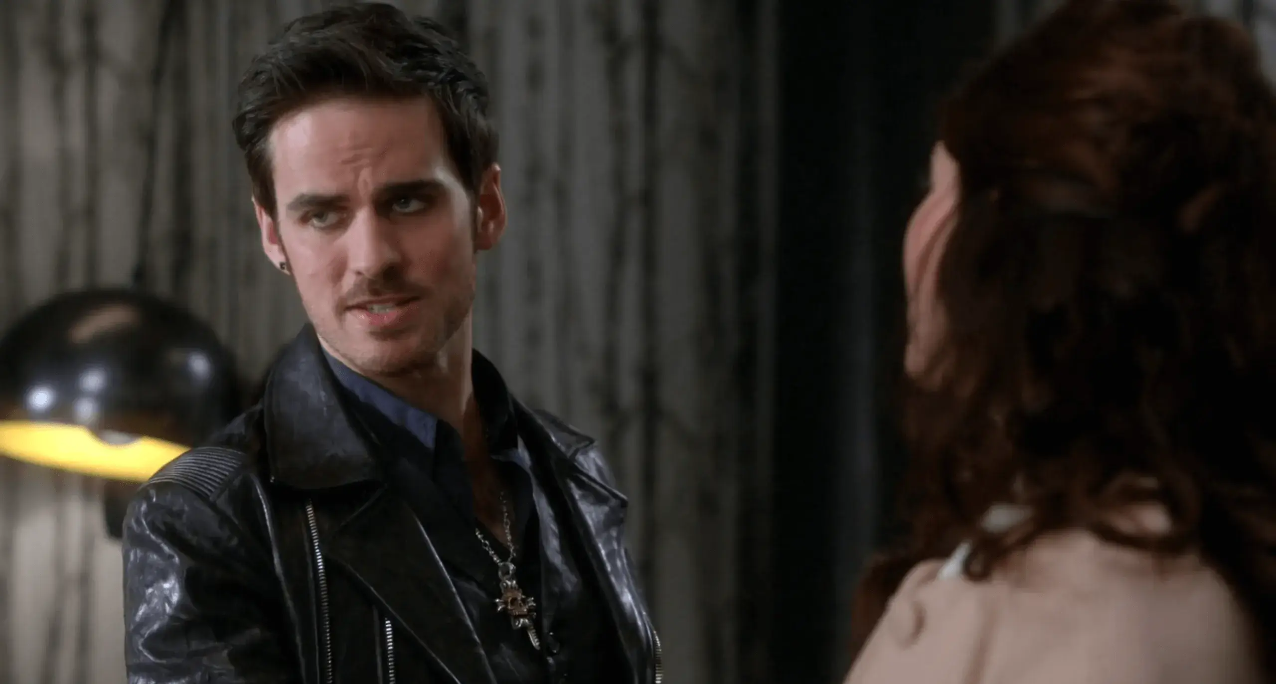 Однажды в сказке - 4 сезон 13 серия - 4 кадр