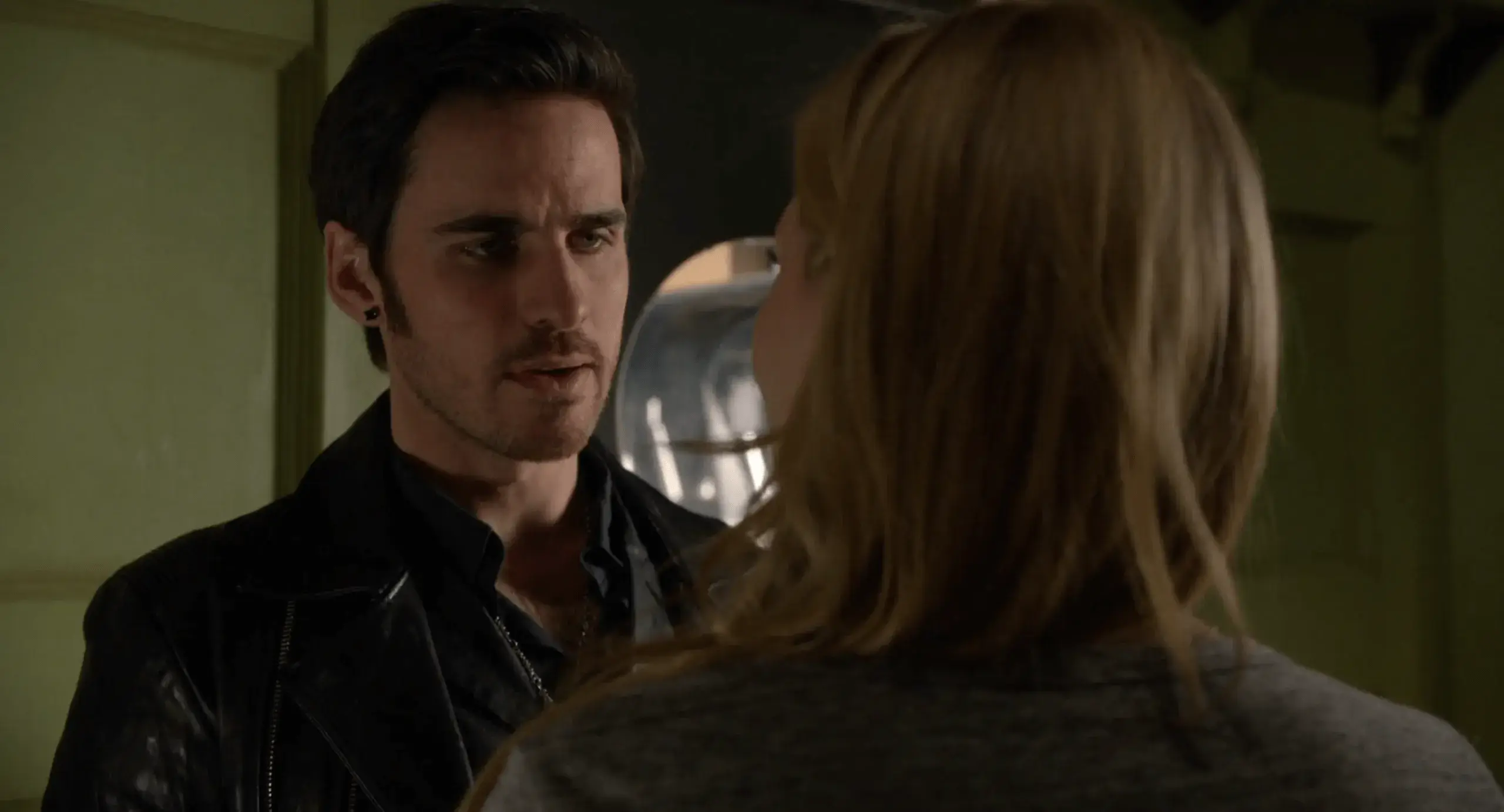 Однажды в сказке - 4 сезон 13 серия - 6 кадр