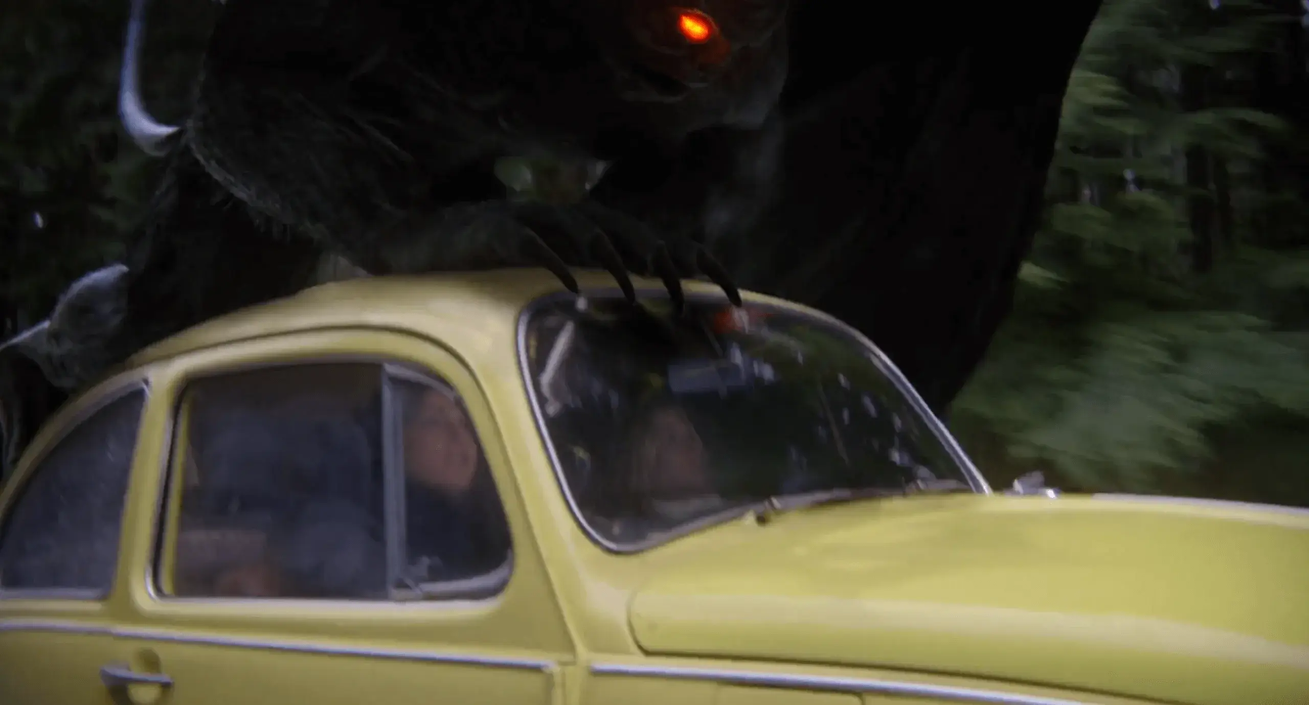 Однажды в сказке - 4 сезон 13 серия - 7 кадр