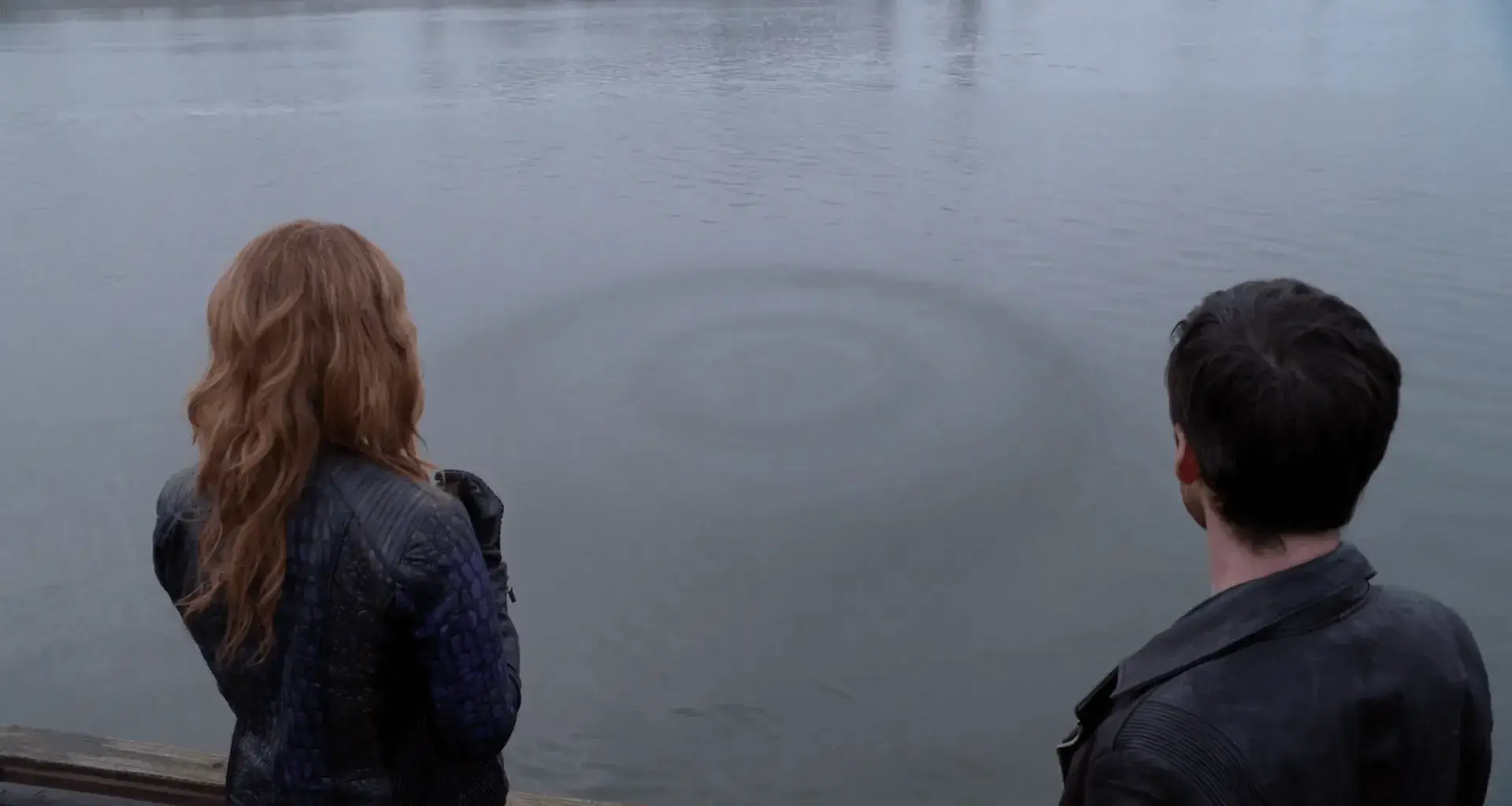 Однажды в сказке - 4 сезон 17 серия - 2 кадр