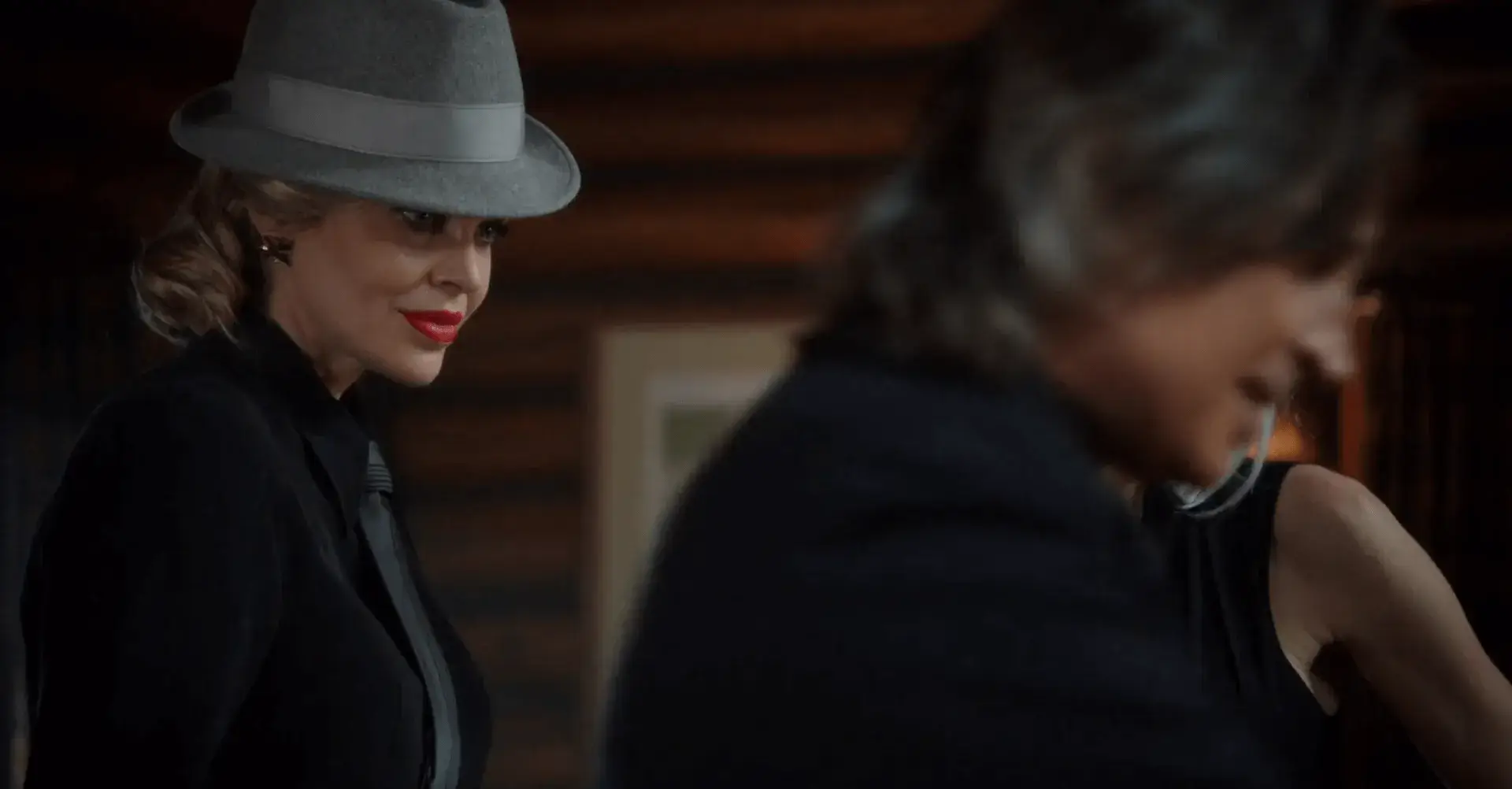 Однажды в сказке - 4 сезон 17 серия - 4 кадр