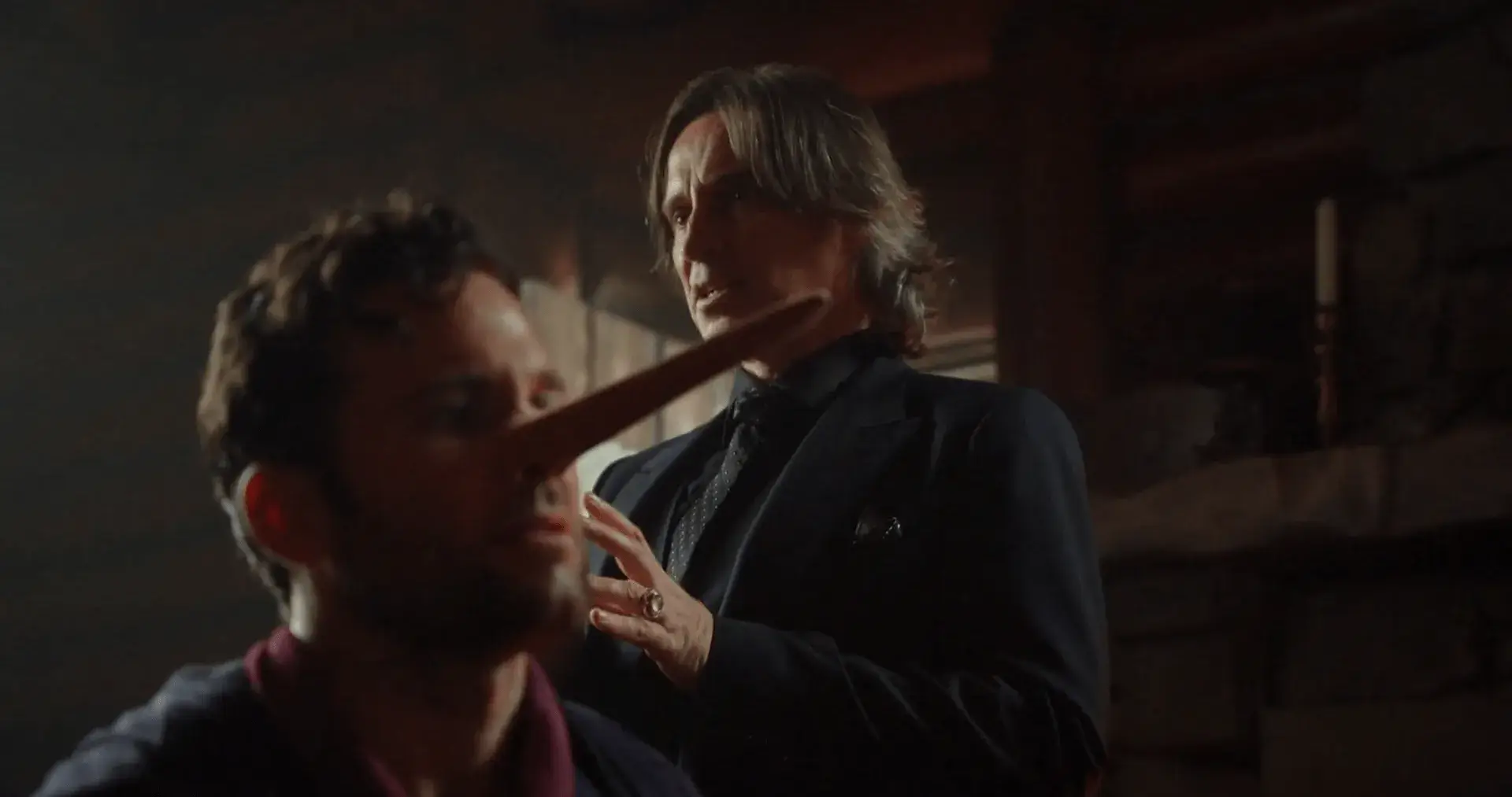 Однажды в сказке - 4 сезон 17 серия - 5 кадр