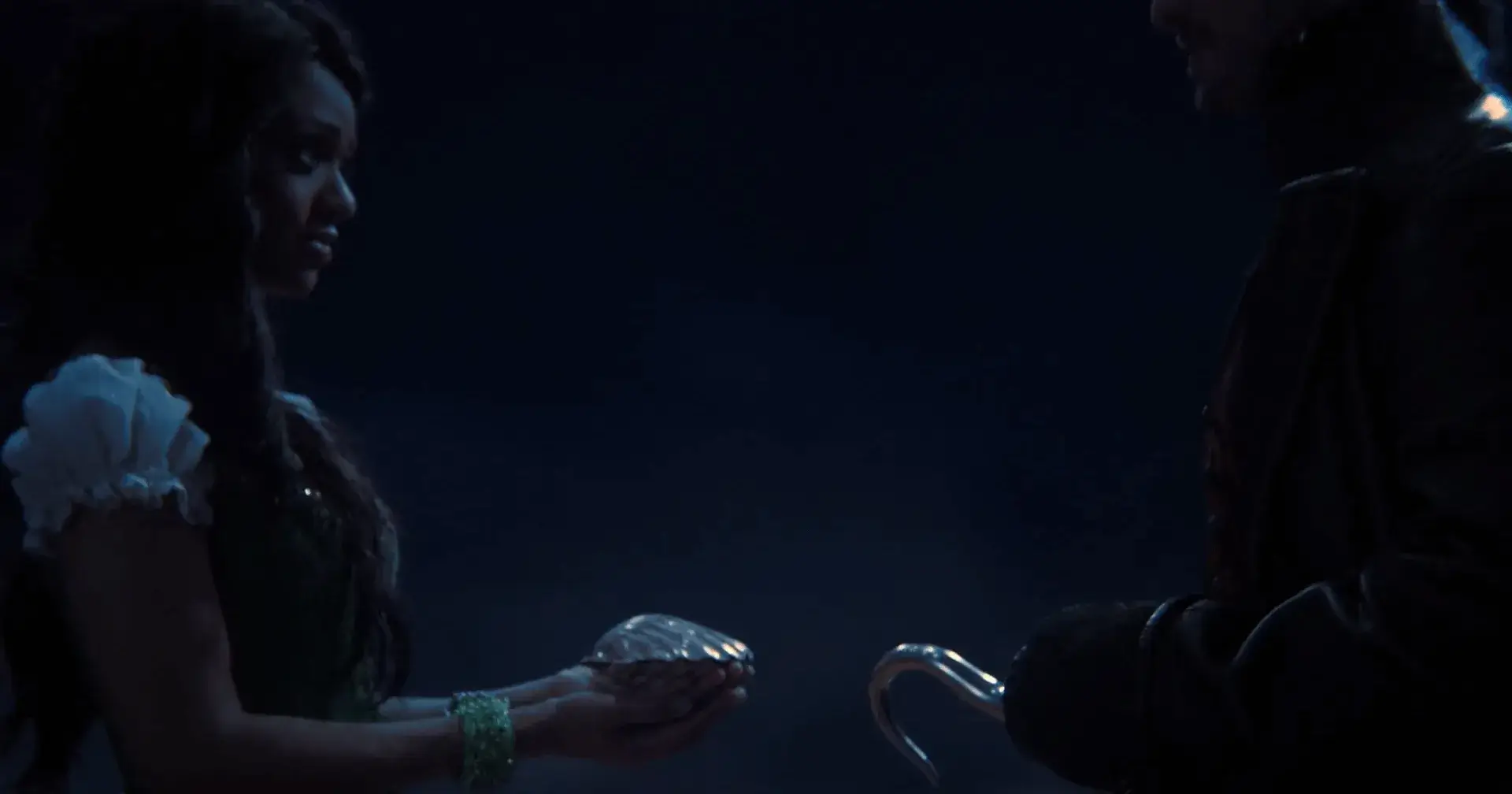 Однажды в сказке - 4 сезон 17 серия - 6 кадр