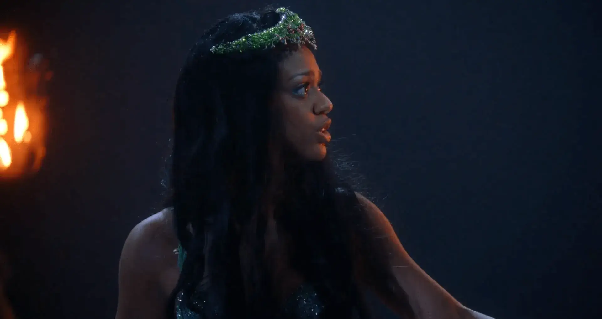 Однажды в сказке - 4 сезон 17 серия - 7 кадр