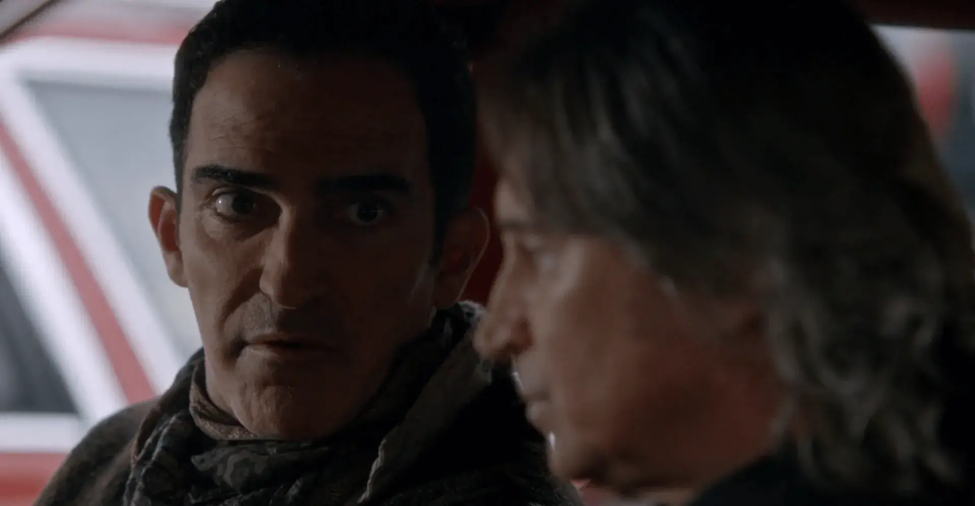 Однажды в сказке - 4 сезон 20 серия - 4 кадр