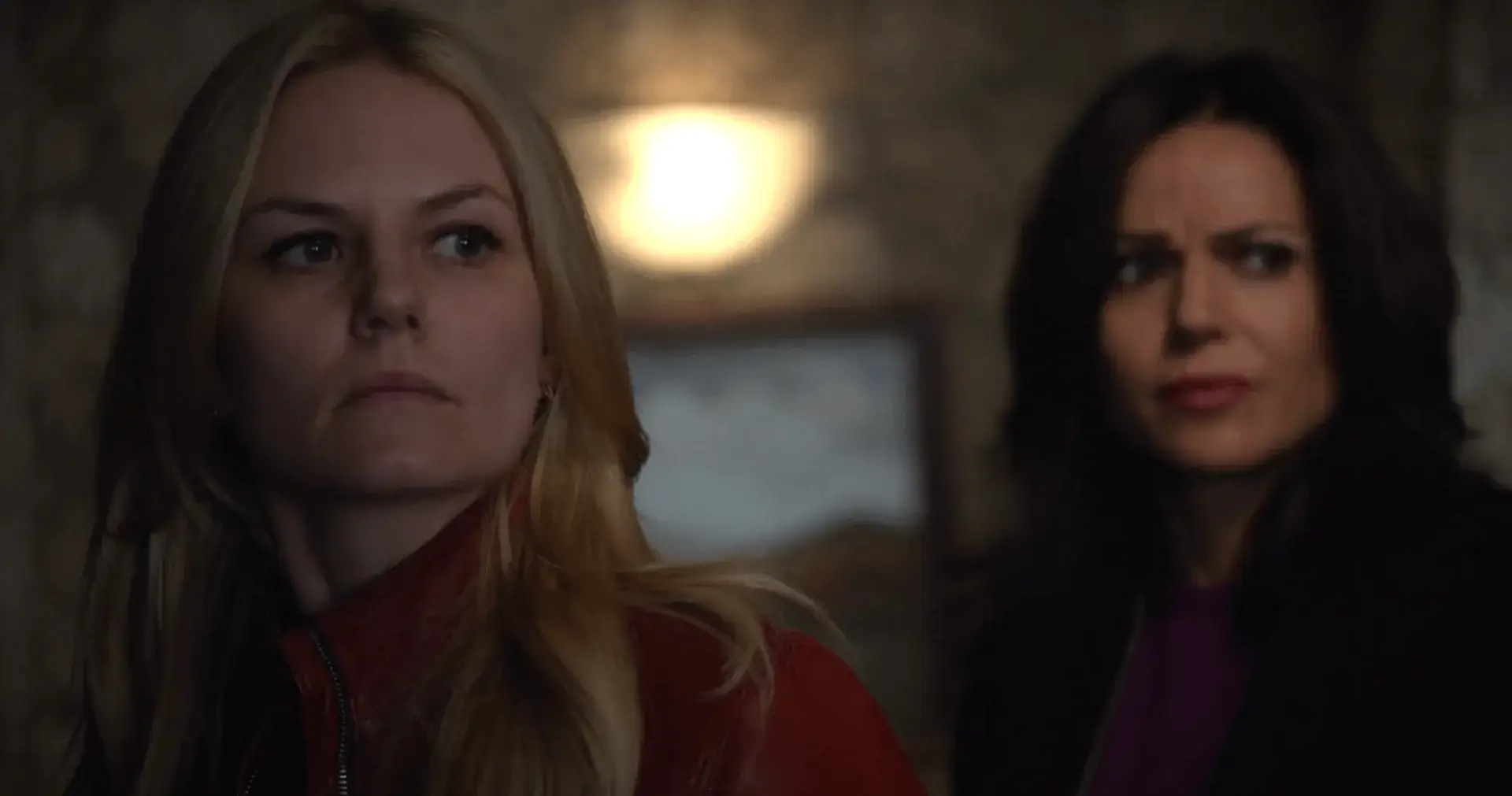 Однажды в сказке - 4 сезон 20 серия - 2 кадр