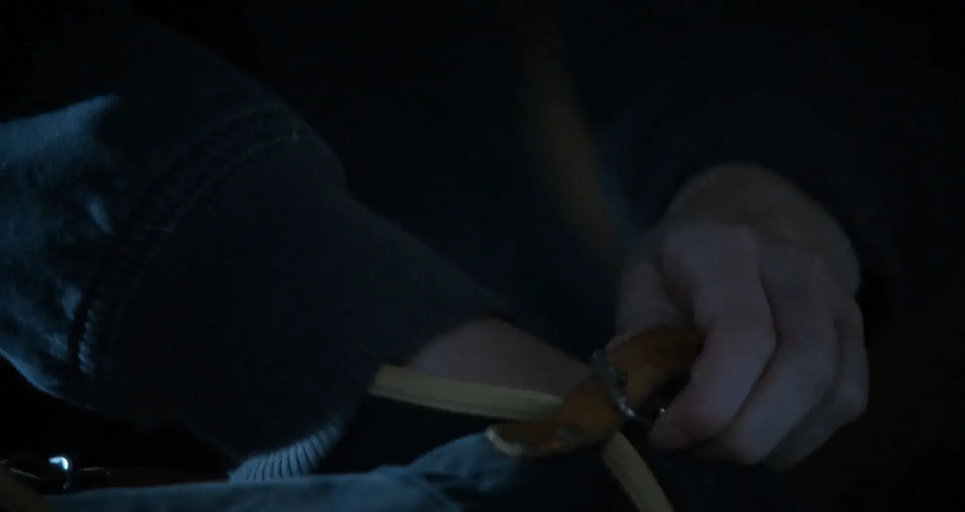 Однажды в сказке - 4 сезон 20 серия - 5 кадр