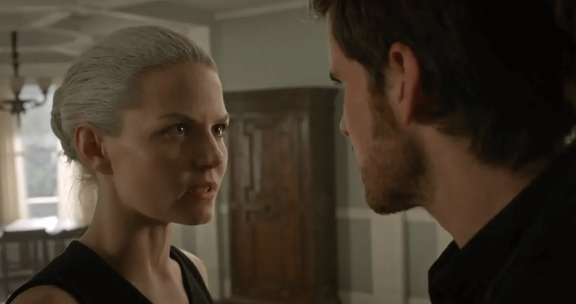 Однажды в сказке 5 сезон 2 серия - 3 кадр