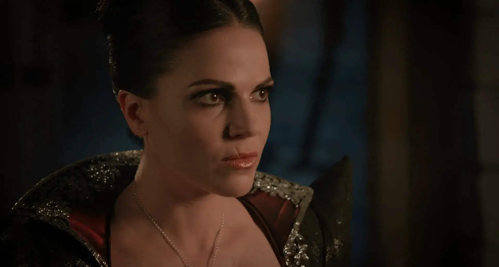 Однажды в сказке 5 сезон 2 серия - 4 кадр